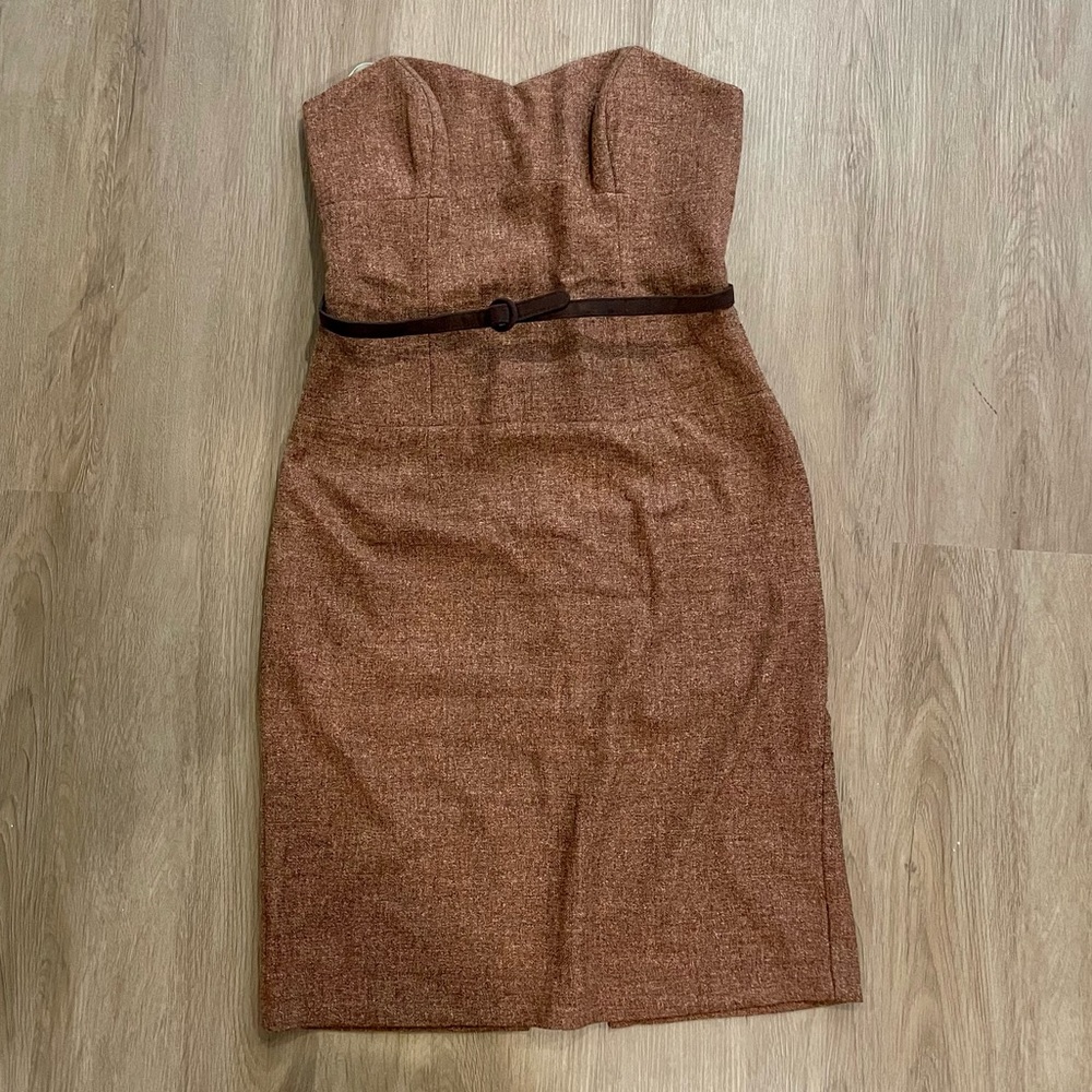Anthropologie “Molly New York” size 6 dress